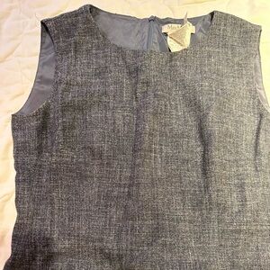 MaxMara fully lined formal dress